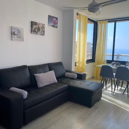 Sierra Dorada Apartment Benidorm Buitenkant foto